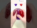 💜 ❤️초초대왕개구리알 테이프풍선 만들기 tape balloon diy with super giant orbeez and nano tape‼ 밍투데이