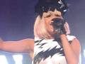 Lady GaGa "Eh Eh (Nothing Else I Can Say)" Live on The Fame Ball Tour Los Angeles