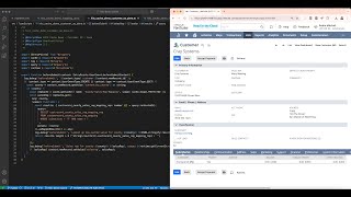 NetSuite SuiteScript 2.1 Tutorial - N/cache module