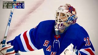 Why The New York Rangers Look 'Broken' | NHL Playoffs