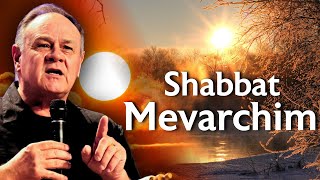 Shabbat Mevarchim! Embrace the New Season