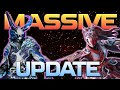 NEW Warframe KOUMEI | Caliban & Nova Rework | Massive Companion Rework & More - Devstream 181