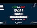 [LIVE EN] 2022 #ImolaHeat Race 1