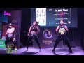 Fitness & Fashion Night  G Icon Zumba Party - Sukhi Thapa