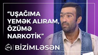 3 ailəsi 8 uşağı olan kişi hər kəsi ŞOKA SALDI / Bizimləsən