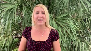 Hurricane Michael 1 year later