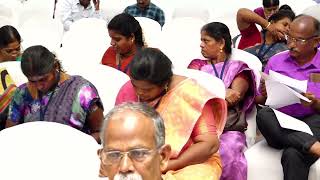 TNSRLM , Mahalir Thittam, Trichy  Dr.S. Suresh -06.11.2024