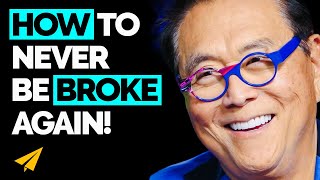 The Best LESSONS From Rich Dad Poor Dad on How to GET RICH! | Robert Kiyosaki | Top 50 Rules