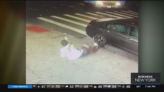 Video shows deadly encounter between NYPD, gunman on Coney Island