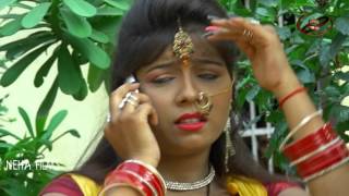New 2015 Bhojpuri Devi Geet ||  Chadh Gail Navmi Raja || Mithilesh Chauhan
