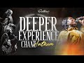 DEEPER  EXPERIENCE CHANT (LIVE) - @EstherJonathan 