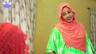 WASAN MAZA 1\u00262 LATEST HAUSA FILM