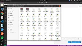 VITechTalks || Python-Batch-2 || File Handling