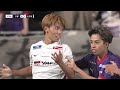 【公式】ハイライト：京都サンガf.c.vs名古屋グランパス 明治安田Ｊ１リーグ 第25節 2024 8 7