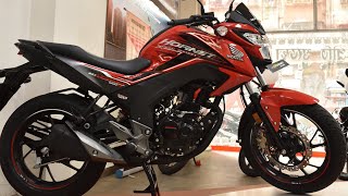Why Buy Honda Cb Hornet 160r Adantage And Price In Why Buy Honda Cb Hornet 160r Adantage And Price In