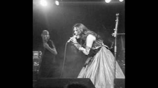 Within Temptation Live @ La Loco Paris - Dark Wings DEMO