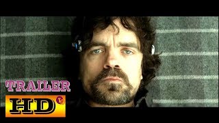 Rememory Trailer 2017 HD Peter Dinklage, Anton Yelchin Sci Fi Movie [Official Trailer] TrailerWorld