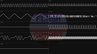 -Flash Combat- (#2A03 + #VRC7) Original Song | #Deflemask NES + VRC7