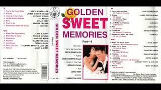 Golden Sweet Memories Part 4