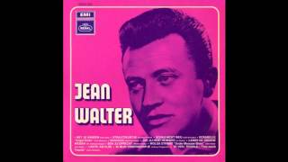 Jean Walter - Te veel tequila