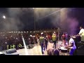 Makhadzi’s  intro @marula festival 2020