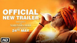 Official trailer PM Narendra Modi movie ।। 24 May 2019