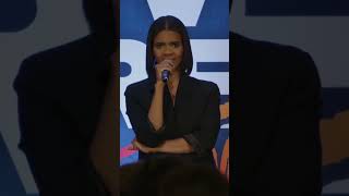 Candace Owens on Trans laws in schools!