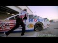 Mobil1-NASCAR Race to Green