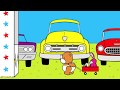 American Girl - Lullaby Renditions of Tom Petty - Rockabye Baby!
