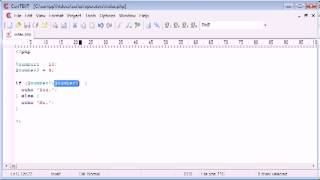 Beginner PHP Tutorial 21 - Comparison Operators