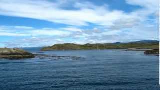 RFH 2012-12-31 Ushuaia: boat trip on Beagle Channel MVI_4553.MOV