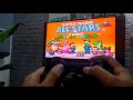 SUPER COOL RETRO GAME from GAMESTICK 4K and Add Games