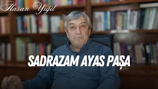 Sadrazam Ayas Paşa | Hasan Yiğit | #kanunisultansüleyman #sadrazam #vezir