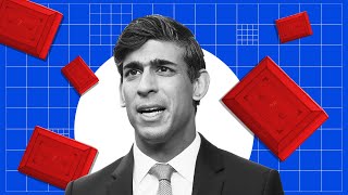 Budget 2021: Why Rishi Sunak has lots to lose if he doesn't get it right | Lucy Fisher analysis