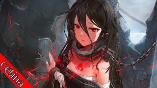 Nightcore - Anywhere - (Lyrics)