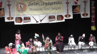 Yauvani's Malarum Mottu 2015