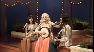 Dolly Parton - "Apple Jack" (With Emmylou Harris & Linda Ronstad)
