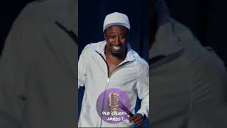 Clam Chowder #eddiegriffin #comedy #viral #shorts #funny #standupcomedy #short