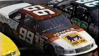 1991 Carquest 300