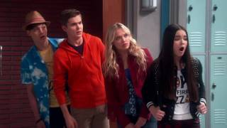 Season 2 Premiere Week! | Best Friends Whenever | Disney Channel