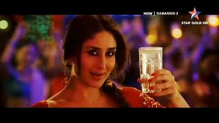Mere Photo Ko Seene Se Yaar ( Fevicol Se ) Dabangg 2 - 2012 | Salman Khan, Kareena Kapoor Item Song