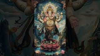 Wednesday special darsan ganesha🙏🕉️🤍🌹❤️🕉️🙏