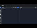 Hello World program in python