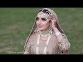 Hareem Shaw tiktoker | Bridal Makeup tutorial | Farah’s beauty salon