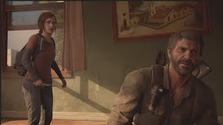 🚚 Joel \u0026 Ellie Escape the Truck | Meeting Henry \u0026 Sam | The Last of Us Part 1 🎮 #TheLastOfUs #TLOU