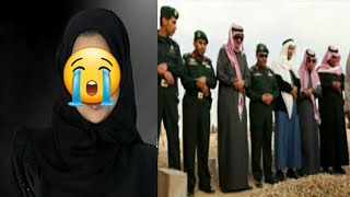 تفاصيل وفاة الأميرة الفهده بنت عبدالله بن عبدالعزيز آل سعود 😭 محز ن