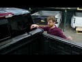 LEER SR20 Soft Rolling Tonneau Cover Feature & Benefits