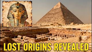 Ancient Egyptian DNA Results They Never Told You — The Pharaohs Exposed
