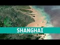 Shanghai, China | Earth from Space #shorts