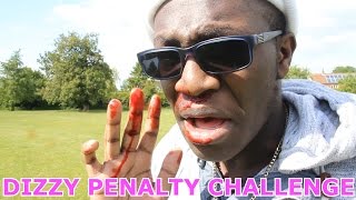 DIZZY PENALTY CHALLENGE